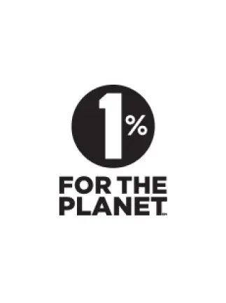 1 percent for the planet