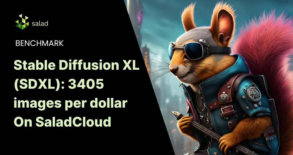 Blog stable diffusion xl