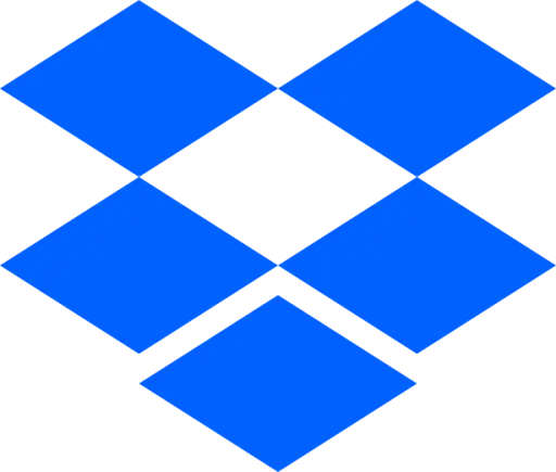 Dropbox icon