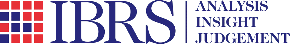 IBRS logo