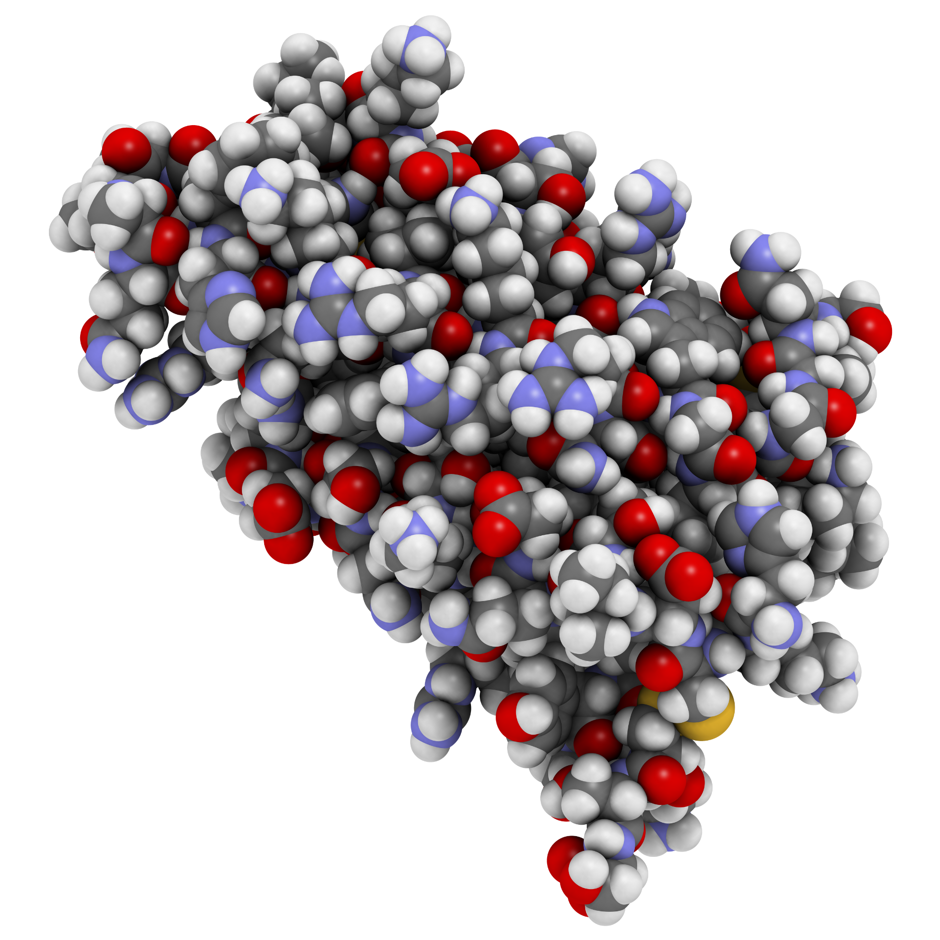 Molecular dynamics simulation on GPUs - Salad