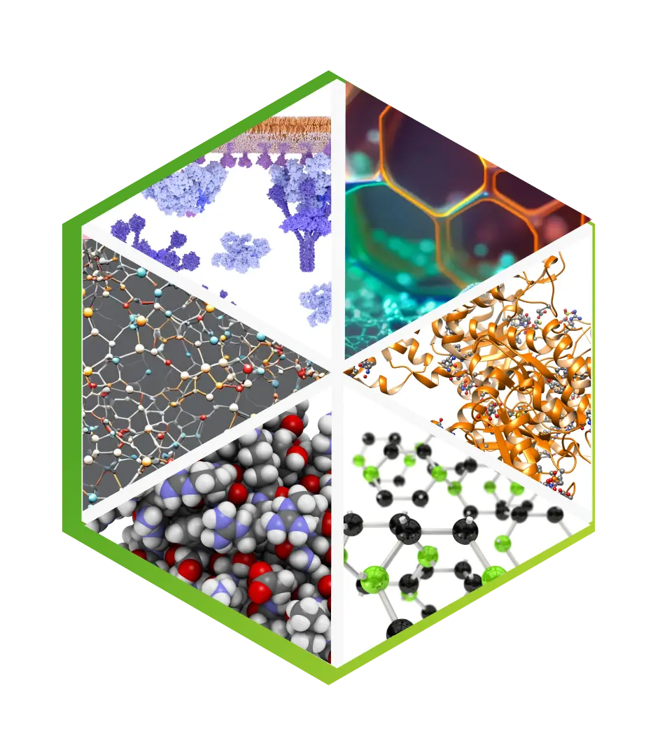 Molecular dynamics simulation on GPUs - Salad 1