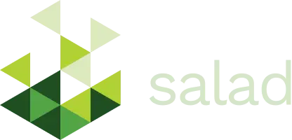 Salad Logo