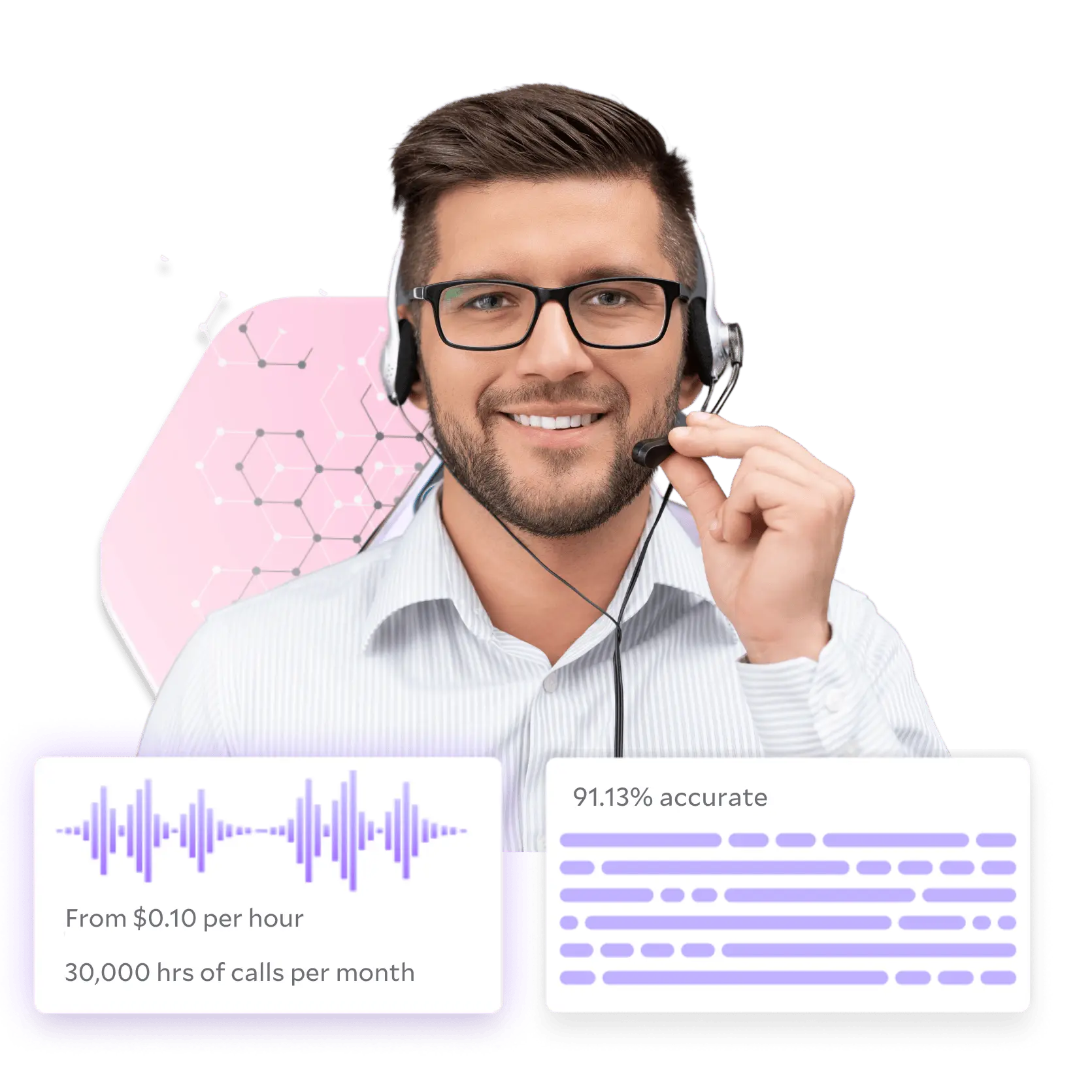 Transcription