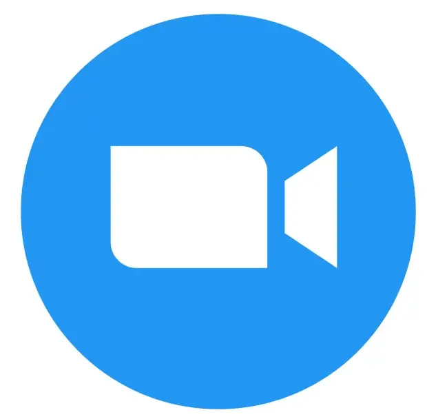 Zoom logo