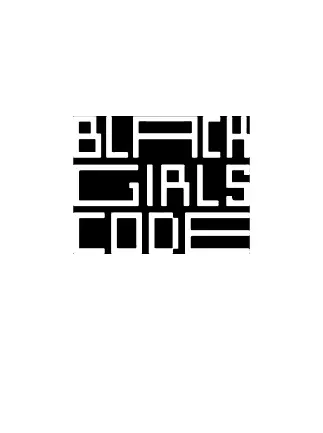 Black girls code