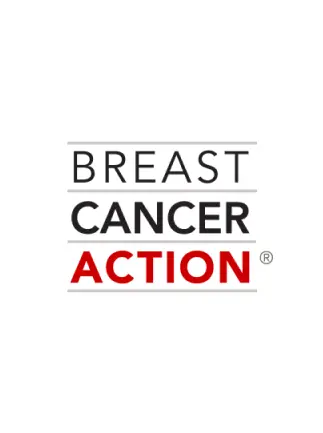 Breast cancer action