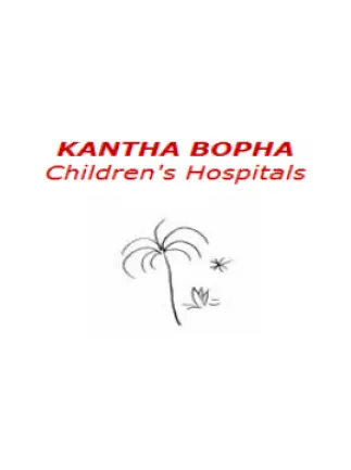 Charity children hospital