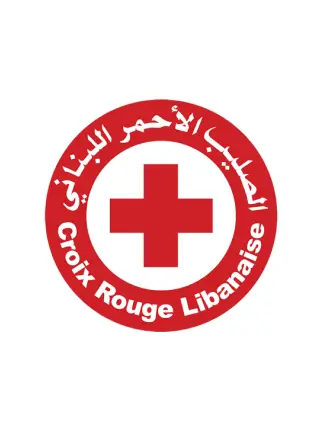Libanaise red cross