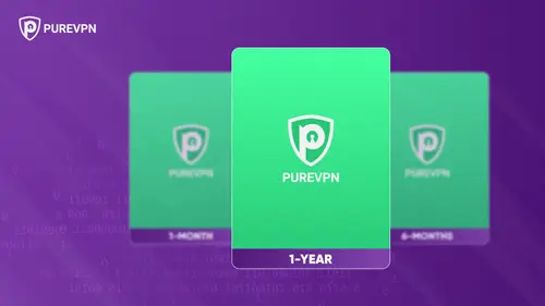 PureVPN