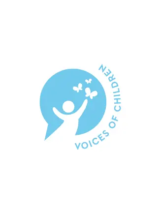 voices of children